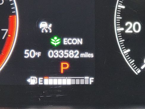 Certified 2023 Honda CR-V LX image 33