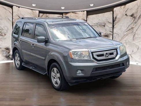 Used 2009 Honda Pilot EX-L image 18