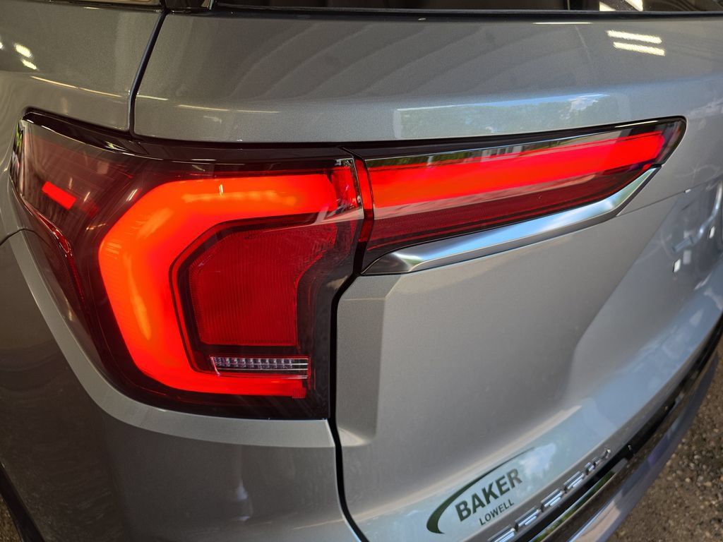 New 2026 GMC Terrain AT4 w/ Convenience Package III AWD/4WD image 36