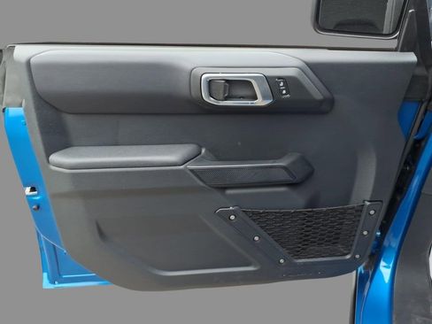 New 2025 Ford Bronco Badlands AWD/4WD image 16