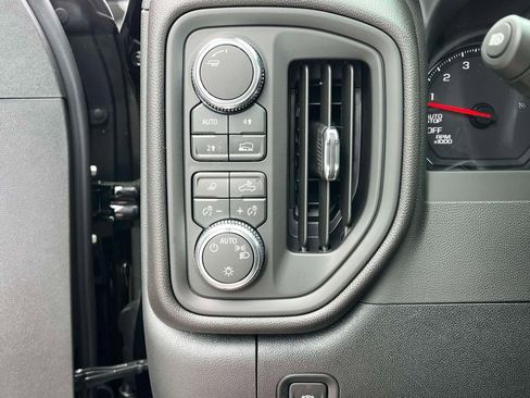 New 2026 GMC Sierra 1500 Pro w/ Pro Value Package image 22