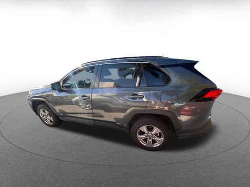 Used 2025 Toyota RAV4 LE image 14