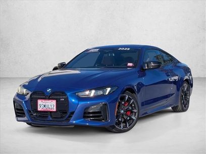 Used 2025 BMW M440i M440i w/ Premium Package