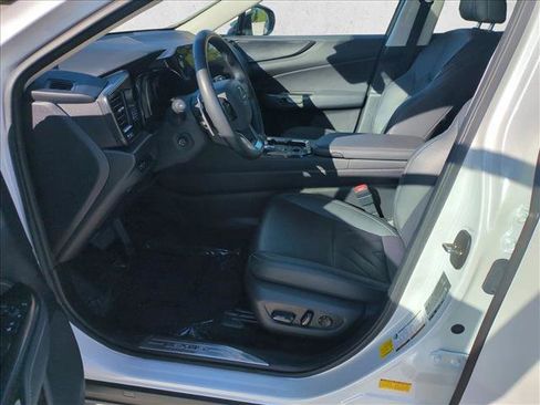 Used 2024 Lexus NX 450h+ AWD w/ Vision Package image 17