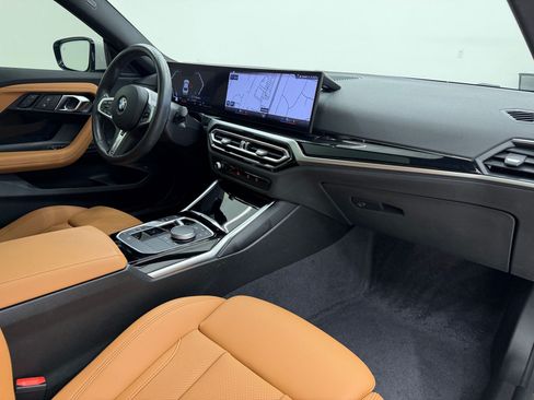 Certified 2024 BMW 230i Coupe w/ M Sport Package RWD image 28
