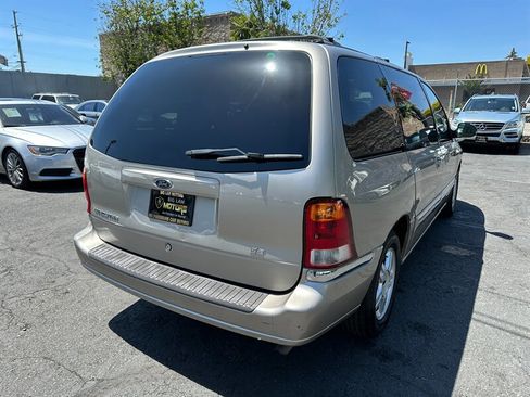 Used 2002 Ford Windstar SE FWD image 5
