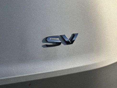 Used 2023 Nissan Rogue SV image 20