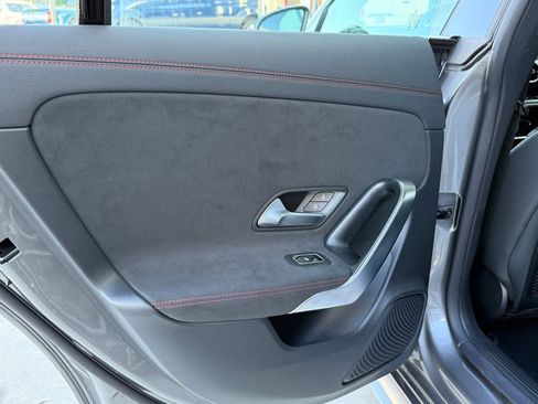 Certified 2026 Mercedes-Benz CLA 250 CLA 250 image 23