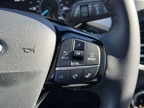 Used 2022 Ford Escape SEL AWD/4WD image 19