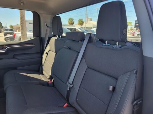 New 2026 GMC Sierra 1500 Elevation w/ Elevation Select Package image 27