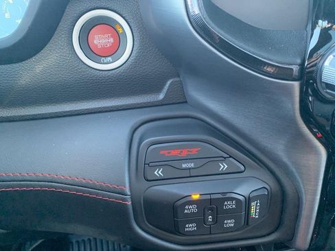 Used 2022 RAM 1500 TRX w/ TRX Level 2 Equipment Group image 23