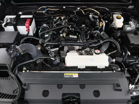 Used 2025 Toyota Tacoma SR5 RWD image 36