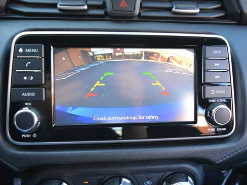 Used 2020 Nissan Versa S FWD image 22