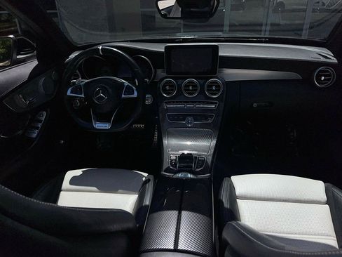 Used 2017 Mercedes-Benz C 63 AMG Cabriolet image 41