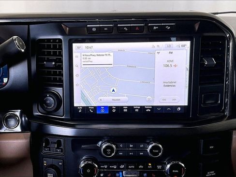 Used 2024 Ford F250 Lariat w/ Lariat Ultimate Package image 5