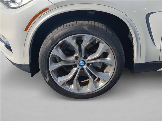 Used 2018 BMW X5 sDrive35i w/ Premium Package RWD image 27