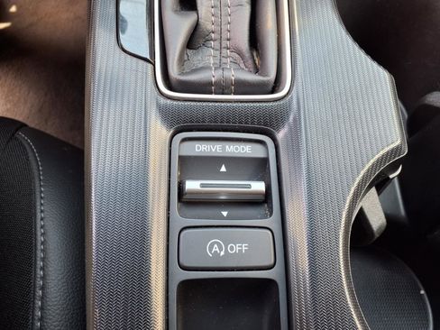 Certified 2024 Honda Civic Sport image 14