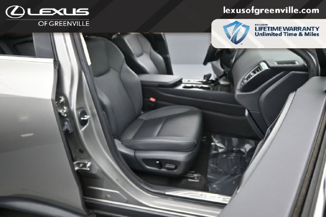 Used 2024 Lexus NX 250 FWD image 31