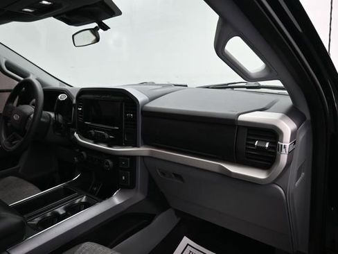 Used 2023 Ford F150 XLT w/ XTR Package AWD/4WD image 8