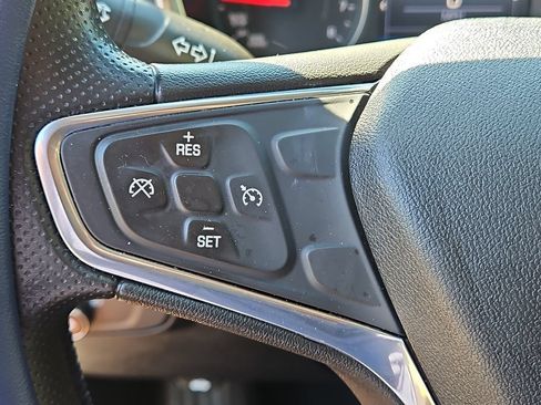 Used 2019 Chevrolet Equinox LT AWD/4WD image 24