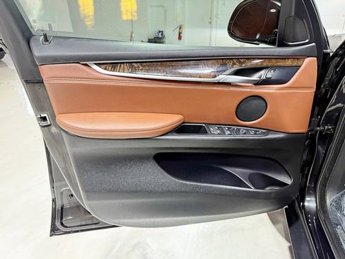 Used 2017 BMW X5 xDrive35i image 36