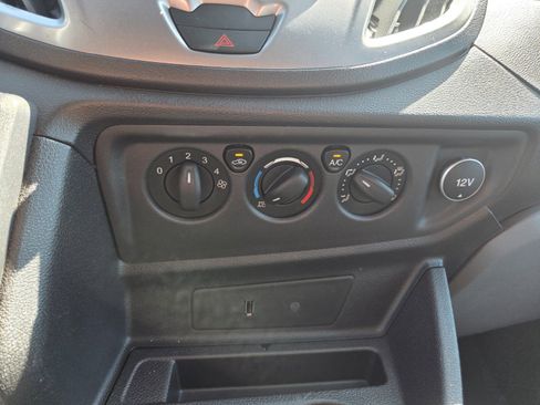 Certified 2017 Ford Transit 350 XLT image 27