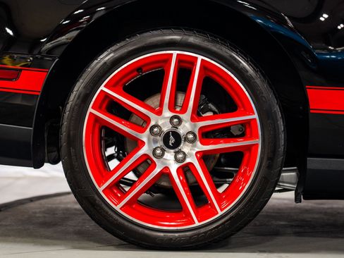 Used 2012 Ford Mustang Boss 302 RWD image 9