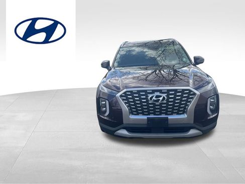 Used 2022 Hyundai Palisade SEL w/ Convenience Package image 1