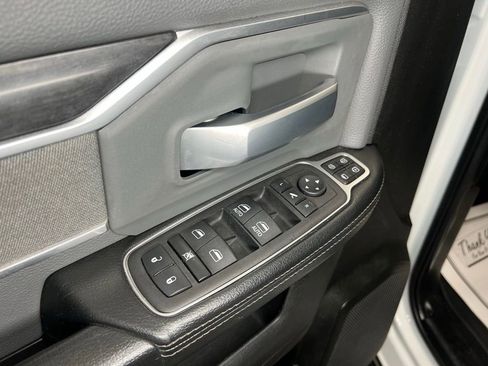 Used 2023 RAM 3500 Big Horn w/ Level 1 Equipment Group image 15