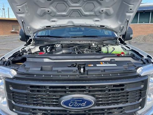 New 2026 Ford F250 XL w/ XL Driver Assist Package image 32