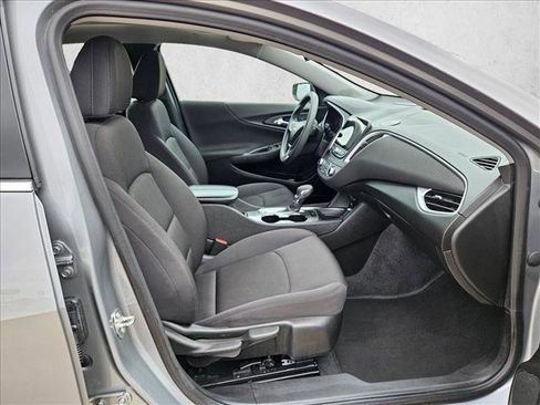Used 2023 Chevrolet Malibu LT image 22