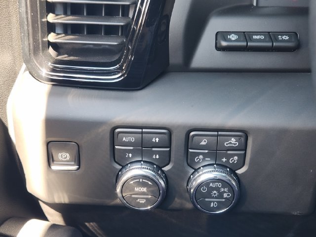 Used 2026 GMC Sierra 1500 AT4 w/ AT4 Premium Package AWD/4WD image 23