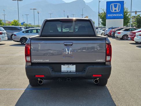Used 2023 Honda Ridgeline RTL-E image 7