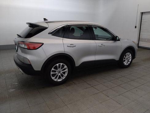 Used 2020 Ford Escape SE FWD image 10