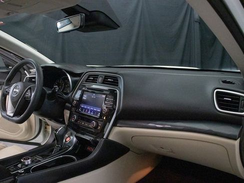 Used 2023 Nissan Maxima Platinum FWD image 15