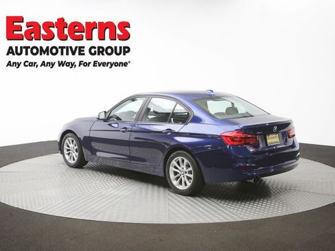 Used 2017 BMW 320i xDrive Sedan AWD/4WD image 65