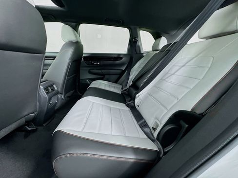 New 2026 Honda CR-V Sport Touring image 35