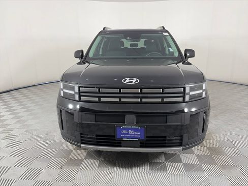 Used 2024 Hyundai Santa Fe SEL AWD/4WD image 2