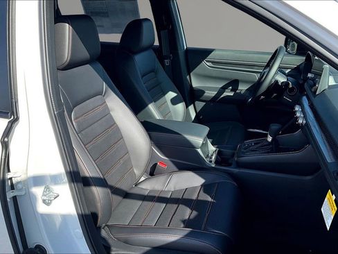 New 2026 Honda CR-V Sport-L image 10
