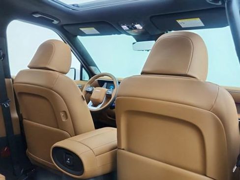 Used 2026 Hyundai Palisade Calligraphy image 26