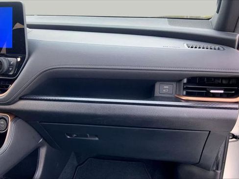 Certified 2024 Toyota Grand Highlander AWD Hybrid image 18