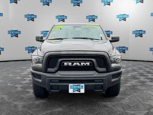 Certified 2022 RAM 1500 Classic Warlock image 9