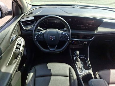 Certified 2024 Buick Encore GX Sport Touring FWD image 11