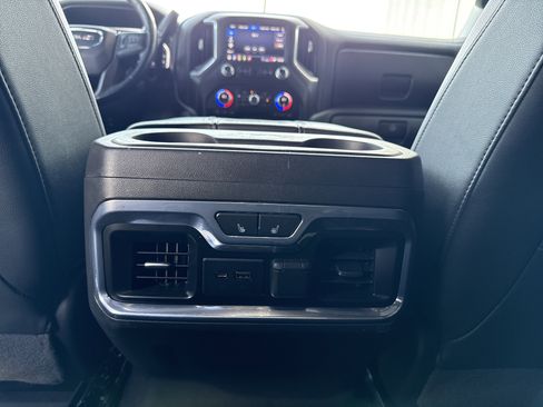 Used 2020 GMC Sierra 1500 AT4 w/ AT4 Premium Package image 28