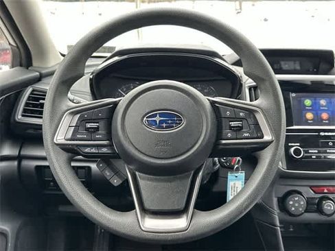 Certified 2023 Subaru Impreza 2.0i image 7