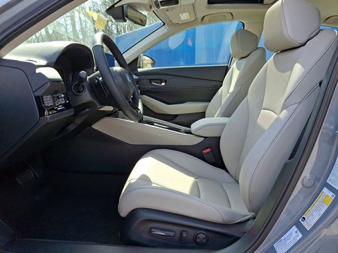 New 2026 Honda Accord EX-L image 11