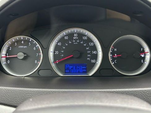 Used 2009 Hyundai Sonata GLS image 15