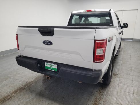 Used 2020 Ford F150 XL w/ Equipment Group 101A Mid image 7