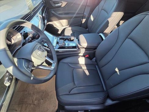 New 2026 Audi Q7 3.0T Premium Plus AWD/4WD image 4