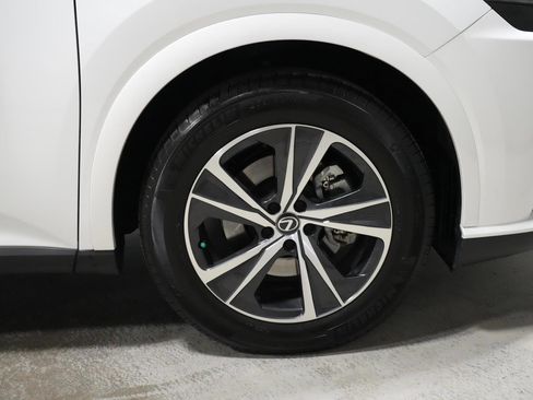 Used 2023 Lexus RX 350 Premium w/ Accessory Package (K3) AWD/4WD image 36